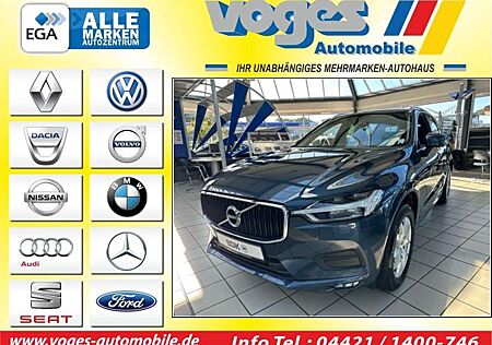 Volvo XC 60 XC60 B4 D AWD Geartronic Momentum Pro