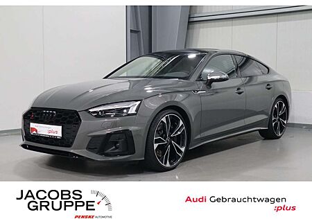 Audi S5 Sportback 3.0 TDI quattro B&O*Pano*Matrix *