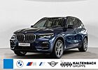 BMW X5 xDrive 45e SHZ W-LAN ACC LED HUD 360° PANO