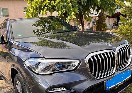 BMW X5 xDrive 30 d M Sport