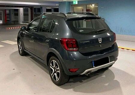 Dacia Sandero Stepway TCe90