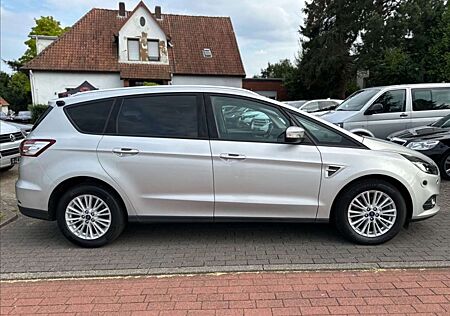 Ford S-Max 2.0 Business*Autom*1Hd*Navi*Garantie*Kamer