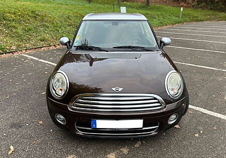 Mini Cooper D Clubman CLUBMAN Diesel