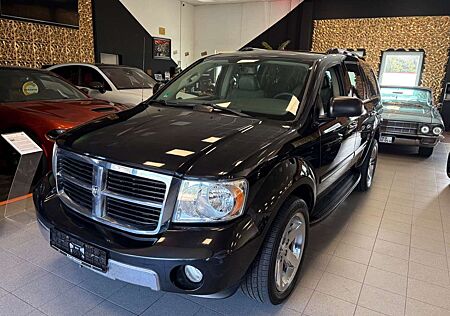 Dodge Durango / 5.7/LPG/8-Sitzer/4x4/Kamera