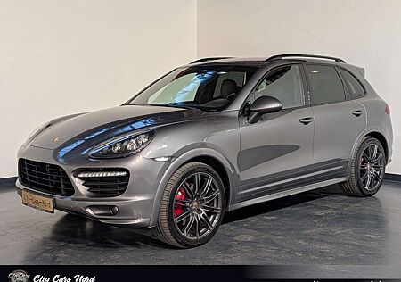 Porsche Cayenne GTS AHK+PDCC+KAM+PANO+STD.HZ+BOSE