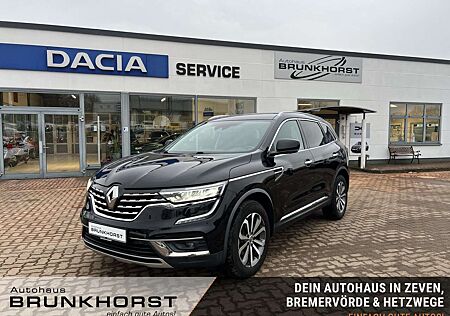 Renault Koleos dCi 185 CVT Intens SHZ+LED+RFK