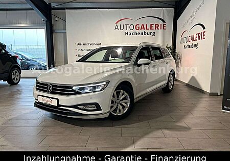 VW Passat Variant Volkswagen Elegance/1.Hd/LED/Leder/Virtual