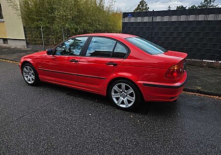 BMW 316 i / Gepflegt / TÜV NEU