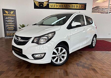 Opel Karl Active 1.0/AUTMTK/2.HND/KLIMA/SHZ/PDC/TEMP