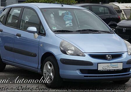 Honda Jazz 1.4 LS HU NEU 2 Jahre 12 Monate Garantie