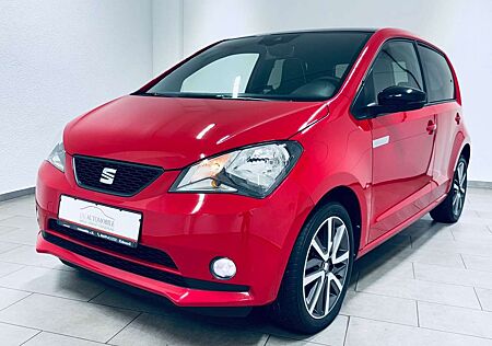 Seat Mii electric Plus * 1.HAND * CCS * TEMPOMAT*