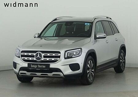 Mercedes-Benz GLB 220 d Style*AHK*Navigation*PTS*LED*SpurH*SHZ
