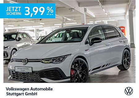 VW Golf GTI Volkswagen Clubsport 2.0 TSI DSG Navi Kamera ACC