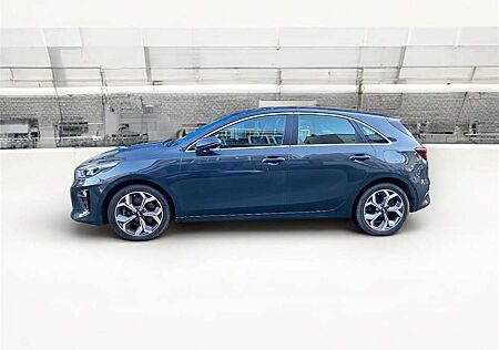 Kia Cee'd Ceed / Ceed 1.6 CRDi Eco-Dynamics DCT7Spirit