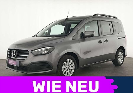 Mercedes-Benz T-Klasse T-Class T 180 d Progressive Technik-Paket|LED|Nav|Kamera