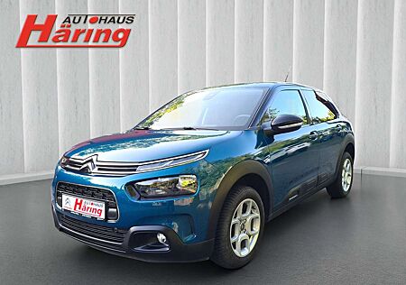 Citroën C4 Cactus Citroen Shine