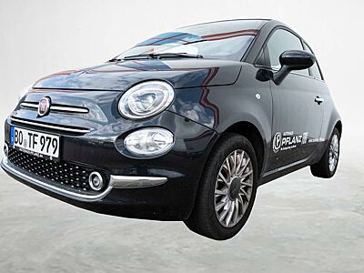 Fiat 500 Dolcevita 1.0 GSE N3 Hybrid 70 *KOMFORT-PAKET*TECH-PAKET*