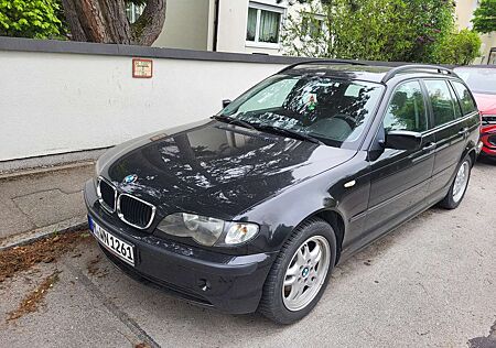 BMW 318i 318 touring