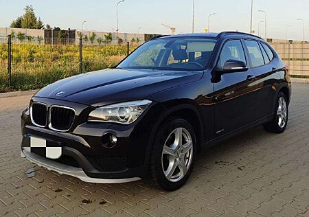 BMW X1 sDrive18i