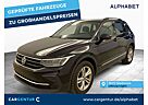 VW Tiguan Volkswagen 2.0 TDI Life 4Motion S-Dach H-K Navi