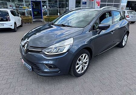 Renault Clio IV Grandtour Intens