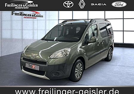 Peugeot Partner gebraucht kaufen Peugeot Partner Tepee Active Klima Einparkhilfe