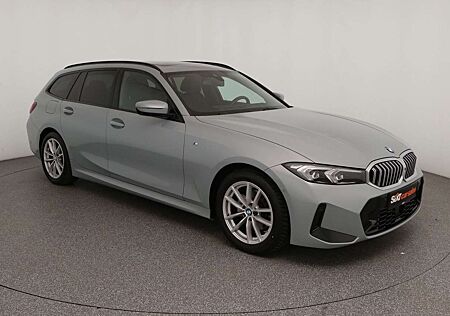 BMW 320 i M Sport|PANO|ACC|HUD|360°|ad.LED|SHZG|AHK