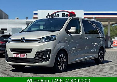 Citroën Spacetourer Citroen Feel KAMERA|AHK|ACC|HUD