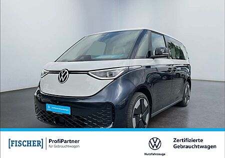 VW ID.BUZZ Volkswagen ID. Buzz Pro MATRIX Area View AHK Travel Assist