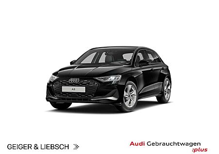 Audi A3 35 TDI advanced*NAVI-PLUS*SONOS*HUD