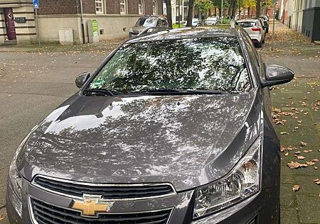 Chevrolet Cruze Station Wagon 1.7TD LT+
