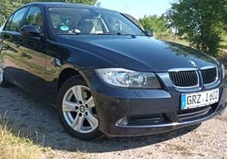 BMW 318i 318 Aut.