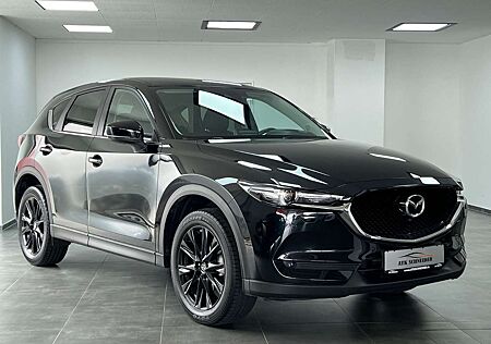 Mazda CX-5 Edition 100 2WD/NAVI/360°/TEMP/CARPLAY/HUD