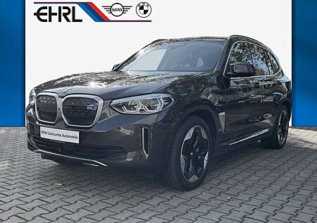 BMW iX3 Pano Head-Up H&K Park-Assist.