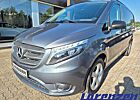 Mercedes-Benz Vito Mixto 114 116 CDI, 119 CDI BT lang BlueTEC AHK-abn