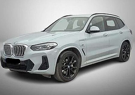 BMW X3 30e PHEV xDrive M Sport Aut.*AHK*Kamera*LED*