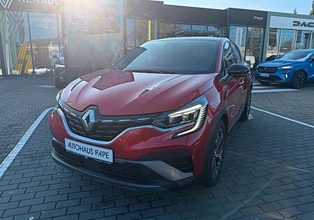 Renault Captur TCe 160 EDC R.S.-Line *Schiebedach*