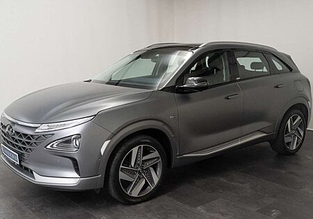 Hyundai Nexo Basis Premium-Paket