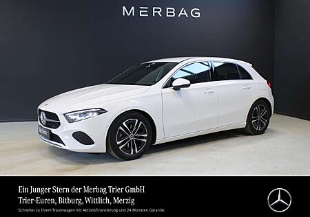 Mercedes-Benz A 180 *Progressive Adv LED Totwinkel Kamera Nav