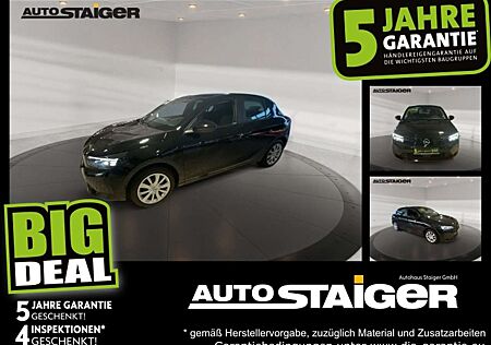 Opel Corsa Edition PDC, Winterpaket, LED-Licht