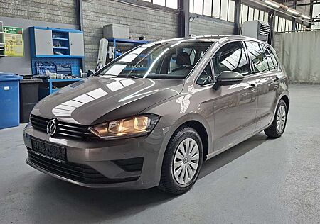 VW Golf Sportsvan Volkswagen Trendline BMTStart-Stopp