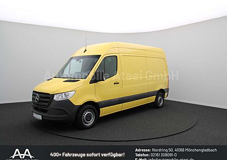 Mercedes-Benz Sprinter 214 Automatik KAMERA+ NAVI (7793)
