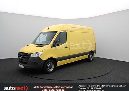Mercedes-Benz Sprinter 214 Automatik KAMERA+ NAVI (7793)