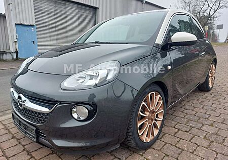 Opel Adam Jam ecoFlex*2.Hd*Lenkrad+Sitzhzg*Euro6