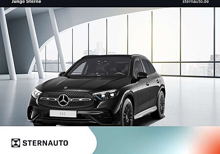 Mercedes-Benz GLC 300 de 4M AMG Premium Plus FahrassiPlus Sitzkl