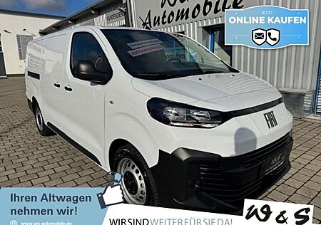 Fiat Scudo L3 KaWa 2.0 Multijet Autom. Kam.*GJR*NAVI