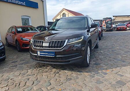 Skoda Kodiaq Style 4x4