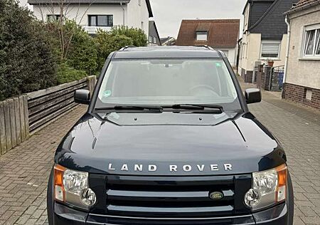 Land Rover Discovery 2.7TDV6 SE CommandShift