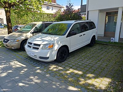 Dodge Grand Caravan