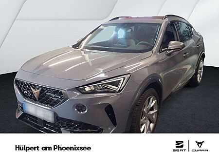 Cupra Formentor 1.5 AHK ACC LM18 E-KLAPPE NAVI CARPLAY